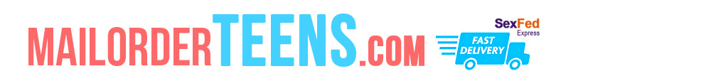 logo mailorder teens